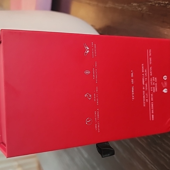 NWOT Oakcha Sweven Extrait de Parfum 50ml - Picture 5 of 7